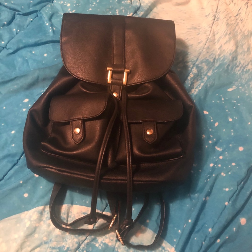Back pack